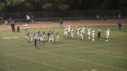 Scotts Valley football highlights vs. Soquel