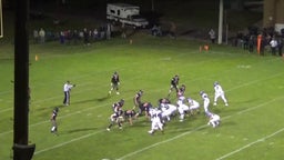 Snake River football highlights American Falls High School