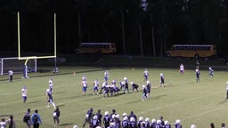 La Plata football highlights Calvert High School