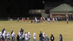 La Plata football highlights Westlake High School