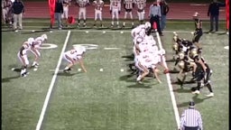 Highlight of vs. Bishop Fenwick