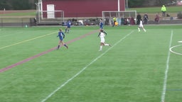 Lauren Ardolino's highlights Suffield High School