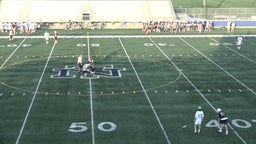 New Trier lacrosse highlights Grayslake North High School