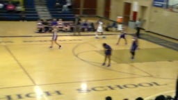 Ridgeview girls basketball highlights Golden Valley High