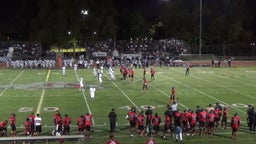 Pasadena football highlights vs. Crescenta Valley