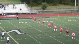 Marysville-Pilchuck football highlights Squalicum