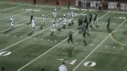 Kaiser football highlights vs. Fontana High School