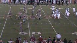 Kaiser football highlights vs. Colton High School
