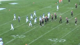 Kaiser football highlights vs. Apple Valley High