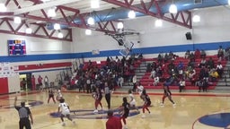 Biloxi girls basketball highlights Pascagoula High School