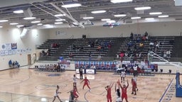 Biloxi girls basketball highlights Ocean Springs High School