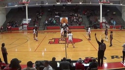 Biloxi girls basketball highlights Harrison Central High School