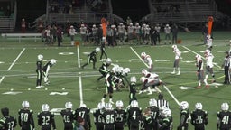Jc O'leary's highlights New Milford High School