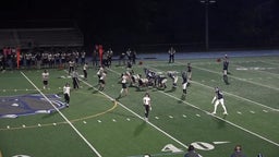 Bunnell football highlights Bethel High School