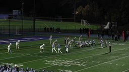 Bunnell football highlights Newtown High School