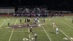 Bunnell football highlights Windsor High School