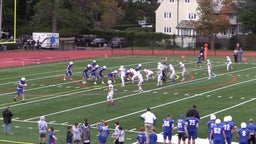 Bronxville football highlights Ardsley High School