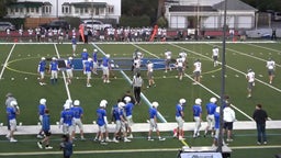 Ardsley football highlights Bronxville High School