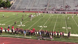 Bullard-Havens football highlights Bridgeport Central High School
