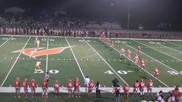 El Capitan football highlights Valhalla High School