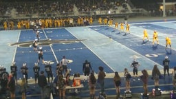 El Capitan football highlights West Hills High School