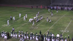 Andrew Rubio's highlights Pacifica High School