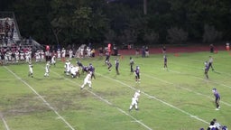 Anthony Hankerson's highlights South Plantation High School