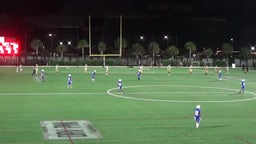 Max Mustell's highlights Fort Lauderdale High School