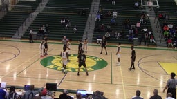 Bryan Station basketball highlights Boyle County High School