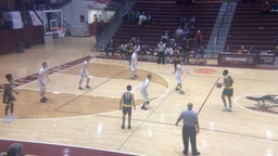 Bryan Station basketball highlights Pulaski County
