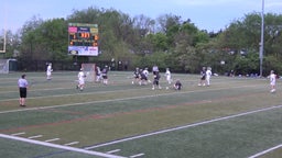 Jackson Chiappa's highlights West Chester Rustin 