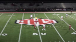 Johnstown-Monroe soccer highlights London High School