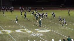 Will Collins's highlights Sunnyslope