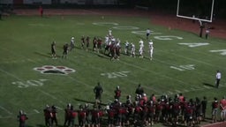 Southridge football highlights Mountain View High School