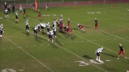 Fivay football highlights vs. Hudson