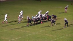 Fivay football highlights vs. Gulf