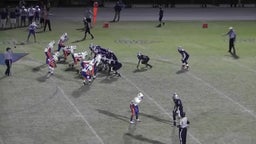 Fivay football highlights vs. Ridgewood