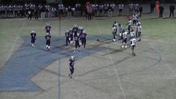 Fivay football highlights vs. Citrus