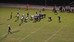 Fivay football highlights vs. Anclote