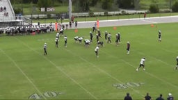 Fivay football highlights vs. Sunlake