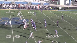 Orem football highlights Provo High School