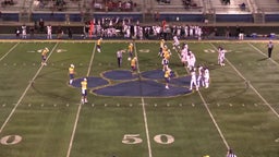 Orem football highlights Jordan High School