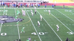 Isaac Yokota's highlights Provo High School