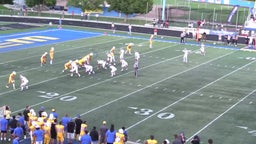 Orem football highlights Skyridge High School