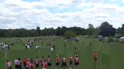 Highlight of 7on7 Tournament of Champions