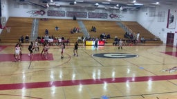 Stagg girls basketball highlights Galt High School