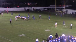 Lake City football highlights West Florence