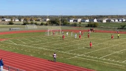 South Elgin soccer highlights Bartlett