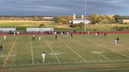 South Elgin soccer highlights Huntley High School