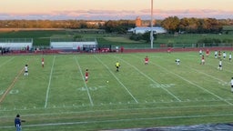 South Elgin soccer highlights Aurora East